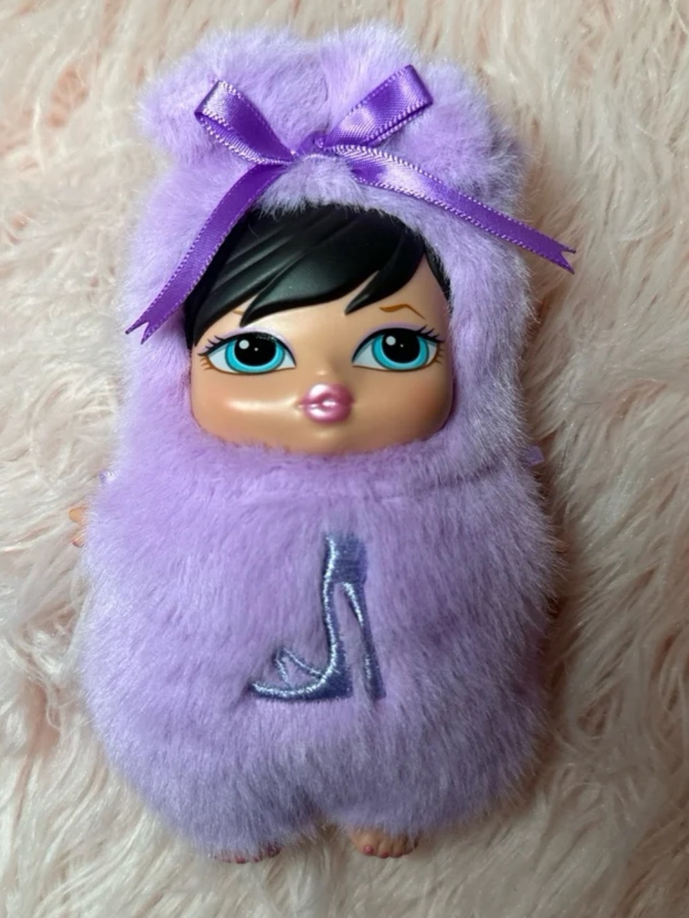 Bratziez Iconz Bestiez - Dana Sugar Shoes (SECRET)